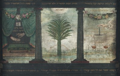 Scenes from the Life of Isaac by Benjamin Senior Godines